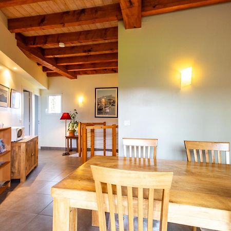 يورونْيِ Apitoki - Chambres D'Hotes Au Pays Basque المظهر الخارجي الصورة